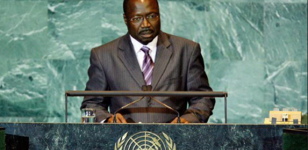 CEDEAO : Oumar Aliou Touré, nouveau Président de la Commission