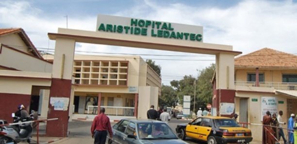Reconstruction hôpital Le Dantec : Les travailleurs adhèrent à la décision de Macky Sall et précisent…
