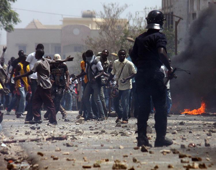 ​Conflit foncier à Ngor : Les hostilités reprennent.