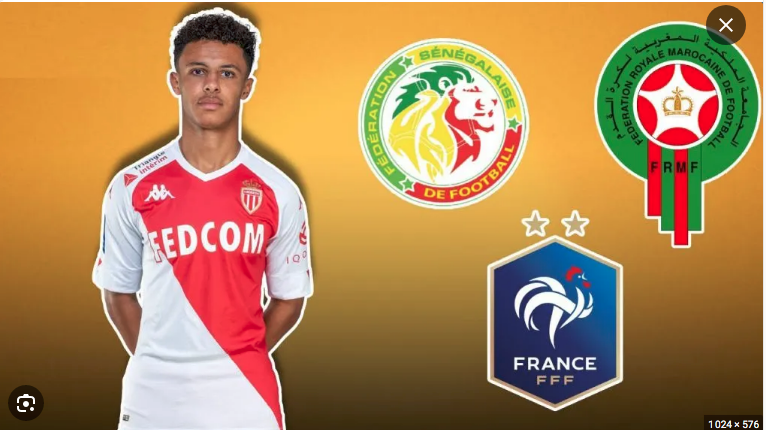 FOOTBALL: Sénégal ou Maroc, Sofiane Diop aurait décidé !