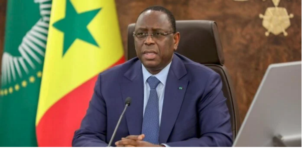 La Présidentielle reportée, Macky vers une sanction des USA, de l’UE,…