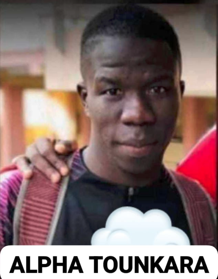 URGENT-Manifestations: Mort d'un étudiant à Saint-Louis