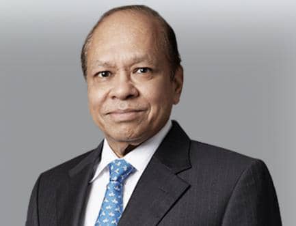 RAPPORT COURS DES COMPTES: Le patron des ICS, Prakash Lohia débarque en urgence à Dakar. EXCLUSIF
