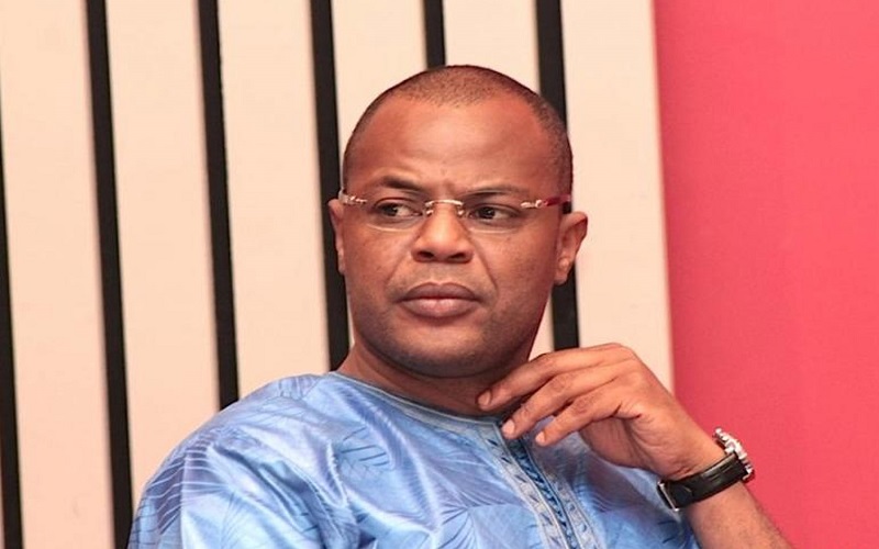 Affaire Prodac : le rapport de l'IGF enfonce Mame Mbaye Niang
