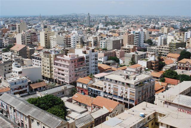Immobilier : la chute vertigineuse des activités qui sombre le secteur au Sénégal !