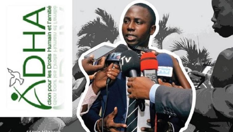 Rapatriement des migrants sénégalais bloqués au Niger et en Algérie : l’ONG ADHA appelle à une action urgente