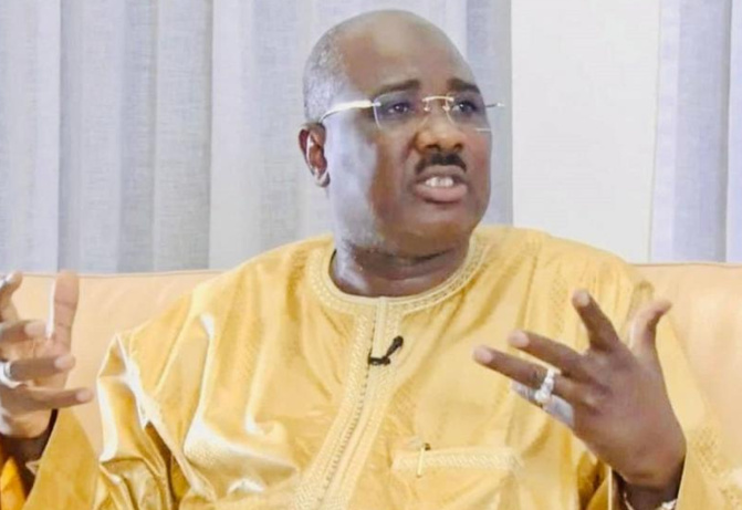 Farba Ngom sous mandat de dépôt, Amadou Sall dans le viseur de la justice