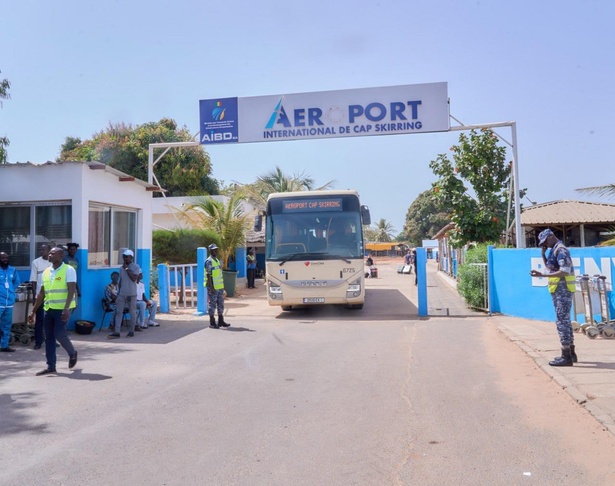 Ziguinchor-Cap Skirring : DDD défend son choix tarifaire face aux critiques