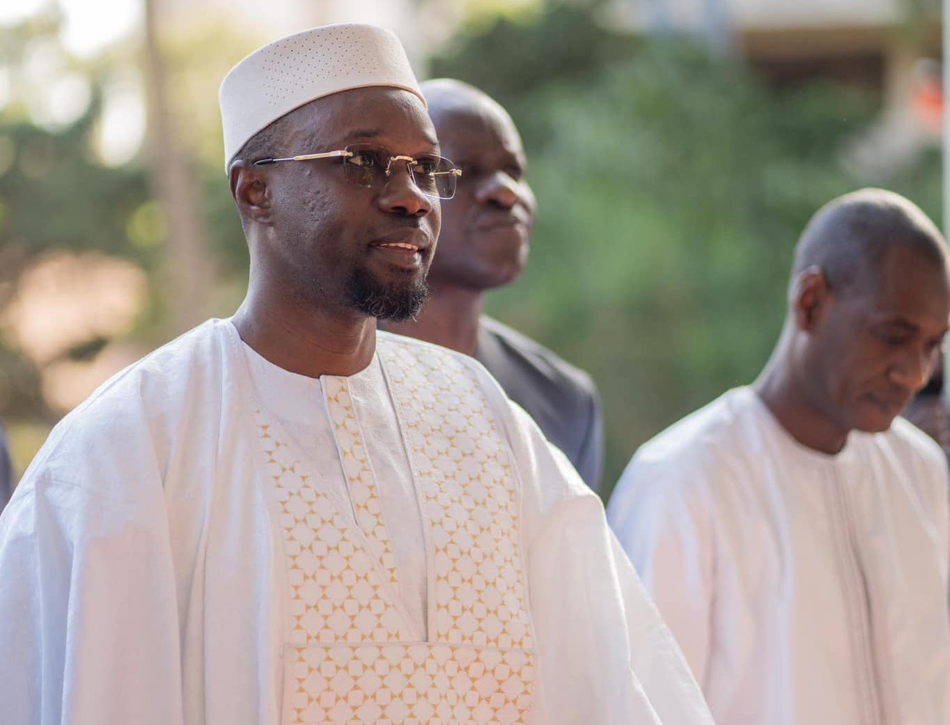 Ousmane Sonko : les agents de l’Etat doivent être évalués à travers leurs performances
