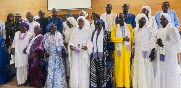 Accès égalitaire aux services de la justice : La plaidoirie de l’Association des femmes greffières du Sénégal