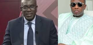Polémique à la TFM : Le porte-parole du gouvernement condamne les propos de Badara GADIAGA