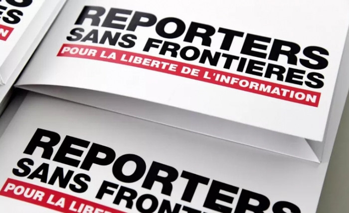 Turquie: RSF condamne une "décision scandaleuse" après la décision d'un juge d'incarcérer un photographe de l'AFP