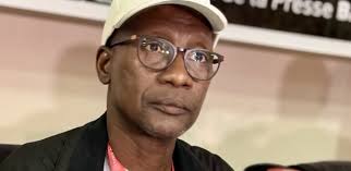 Synpics : Moustapha Cissé de la RTS succède à Bamba Kassé