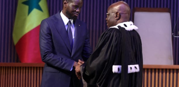 Sénégal: décès de Mamadou Badio Camara, «l’homme qui a sauvé la présidentielle de 2024»