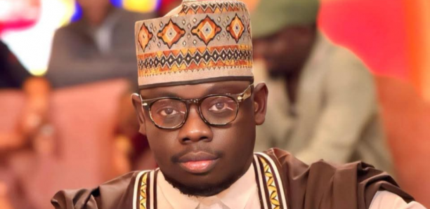 Assemblée générale : Mamadou Diagne élu nouveau président de la CJRS