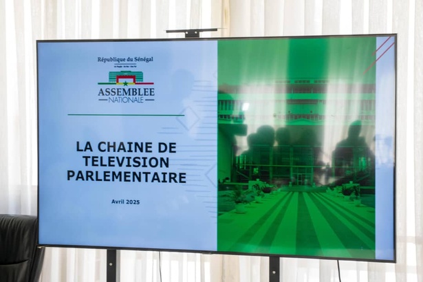 Sénégal : vers la création d’une chaîne de télévision dédiée aux travaux parlementaires