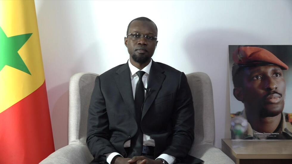 Décès du Pape François : Ousmane Sonko salue l’engagement du Souverain Pontife en faveur de la paix et contre l’arbitraire