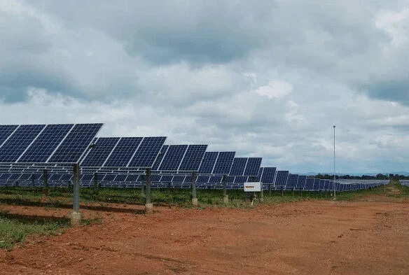 Tambacounda : une nouvelle centrale solaire pour fournir 250 MW au réseau national
