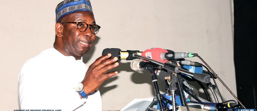 Assises des daara : Moustapha Guirassy prône une implication de tous les acteurs