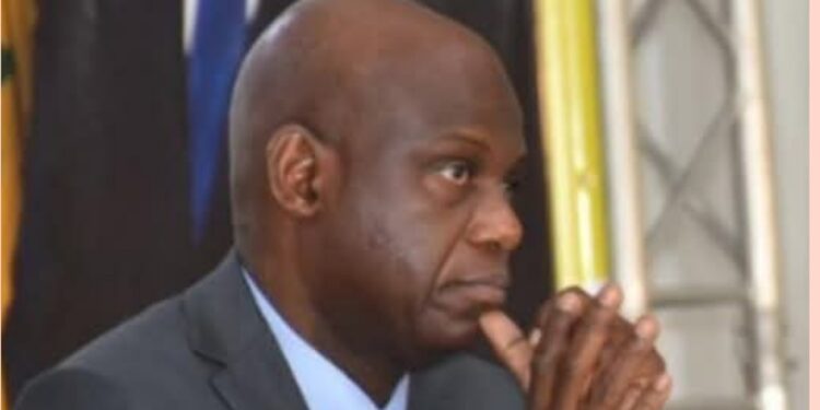 Mansour Faye convoqué par la Haute Cour de justice
