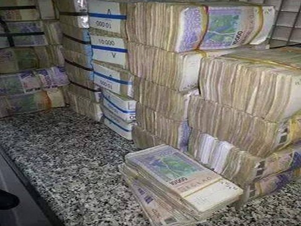 FINANCES PUBLIQUES  962,3 milliards de recettes fiscales mobilisées au premier trimestre 2025: