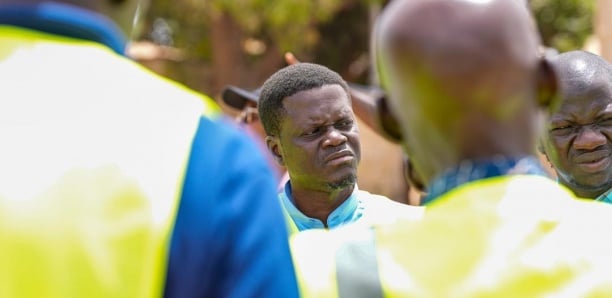 Ziguinchor : Promovilles relance ses chantiers et annonce de nouveaux projets pour la commune