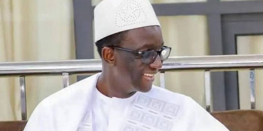 Dialogue national : La Nouvelle Responsabilité d’Amadou Bâ répond favorablement à l’appel du chef de l’État