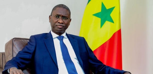 Corruption : Ismaïla Madior Fall placé sous bracelet électronique avec assignation à domicile