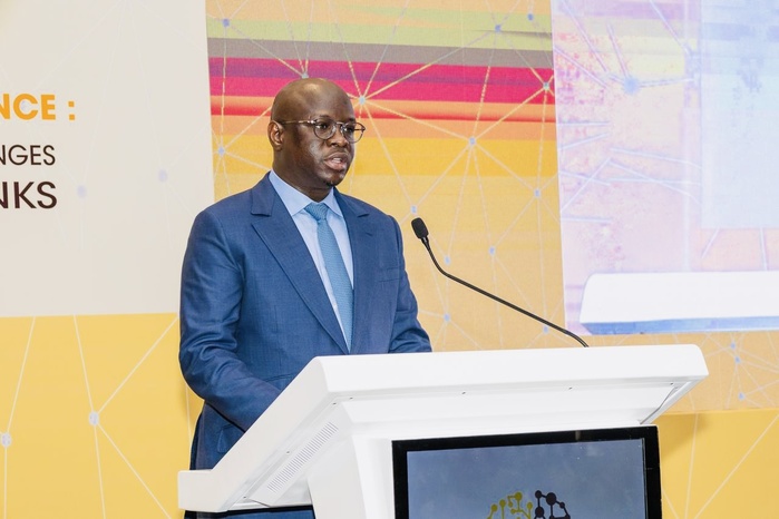 Cheikh Diba sur la contribution de l’IA à l’économie: « Une gouvernance solide devrait permettre de tirer le maximum de bénéfice de cet outil »