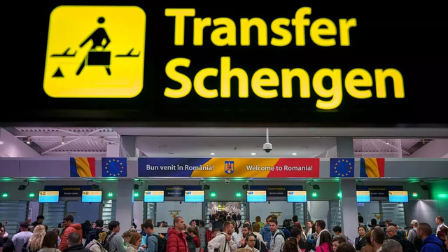 Visa Schengen : les pays africains confrontés aux plus hauts taux de refus