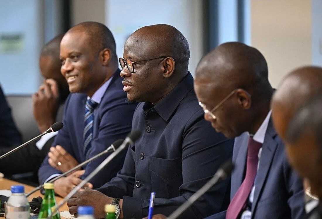 Marché des titres publics de l’Uemoa: Le Sénégal lève 196 milliards de FCfa