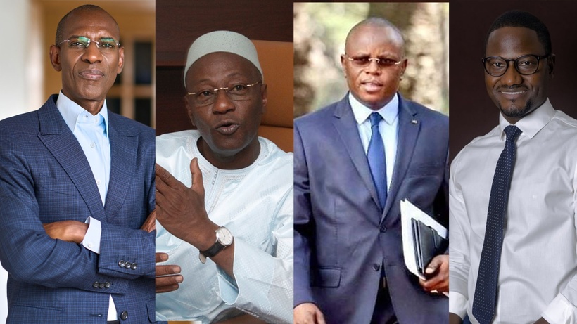 Dialogue national : des figures de l'APR bravent le boycott de leur parti