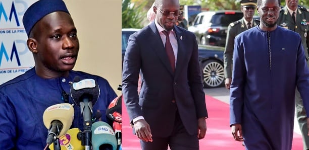 Crise de la presse : Ibrahima Lissa Faye somme le Président et le Premier ministre d’agir avant l’irréparable