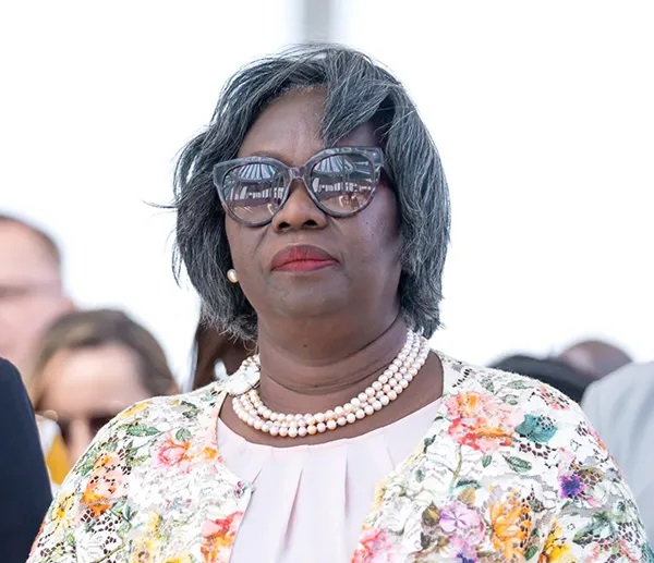 Haute Cour de justice : L’ancienne ministre, Sophie Gladima à la barre pour détournement de fonds…