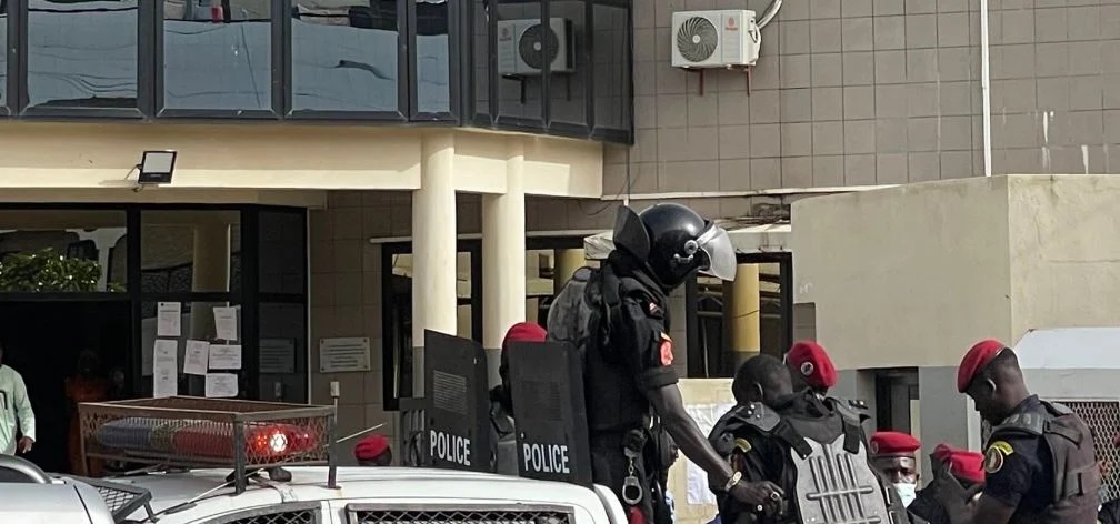 Les prête-noms au FONGIP démasqués, la Section de recherches frappe au cœur de la mafia