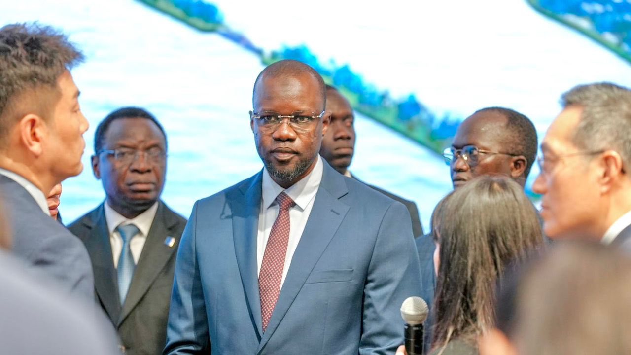 Vers la création d’une unité industrielle d’assemblage et de montage de bus à gaz et électriques au Sénégal