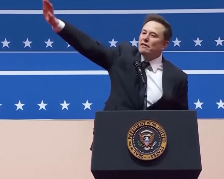 « Il aurait dû retourner chez lui en Afrique du Sud » : Donald Trump critique Elon Musk