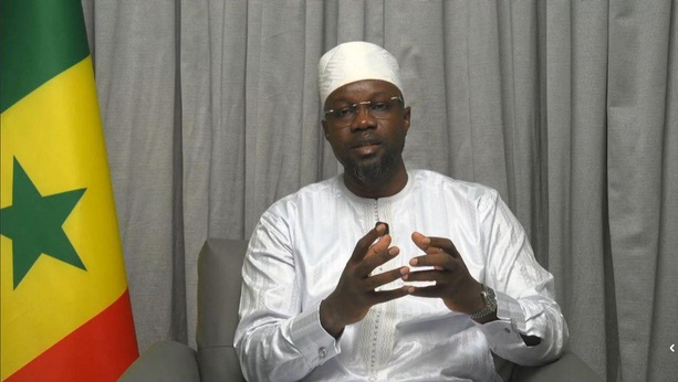 Ousmane Sonko annonce un plan de redressement national : « Nous allons réussir au point d’étonner le monde »