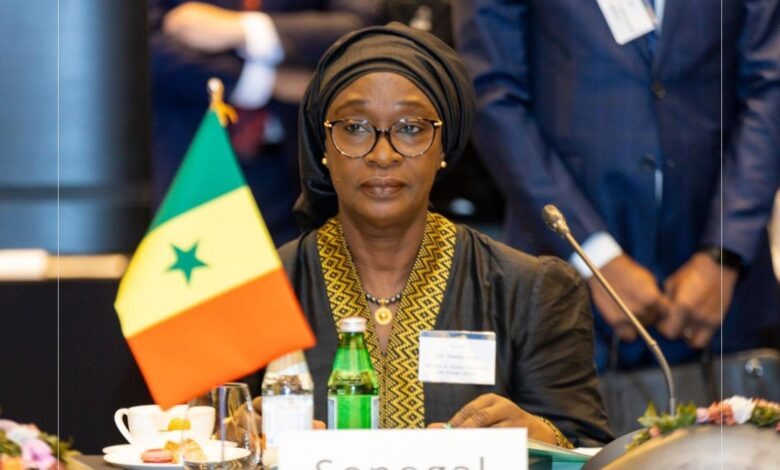 ACTIVITÉS DE PROMOTION DES LGBTQI | LE SÉNÉGAL MET EN GARDE LES REPRÉSENTATIONS DIPLOMATIQUES ET ORGANISATIONS INTERNATIONALES