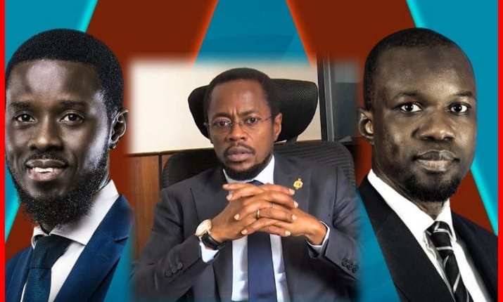 DECLARATION  DE L'HONORABLE ABDOU MBOW : Duel de tous les dangers à Pastef , du Projet aux projectiles !