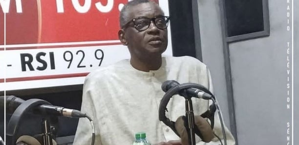 Demba Kandji, médiateur de la République : « Les Sénégalais ont le droit de critiquer leur justice sans la délégitimer »