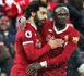 Liverpool : Salah met les choses au clair avec Mané