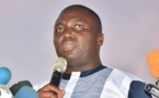  Adversité politique : Bamba Fall déverse sa bile sur Sonko, Barth et Khaf 