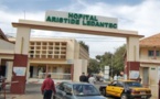Reconstruction hôpital Le Dantec : Les travailleurs adhèrent à la décision de Macky Sall et précisent…