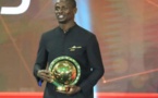 CAF AWARDS 2022: En direct de Rabat