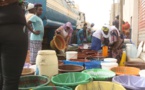 Dakar: Plusieurs quartiers font face à des pénuries d'eau courante