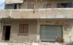 Affaissement d'une dalle dans un daara à la Médina : Deux morts et des blessés