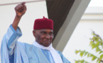 URGENT: Abdoulaye Wade à Dakar...pour mettre du feu sur le "macky"