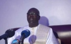 Défection dans les rangs de Sonko à Mbacké: Abdou Karim Fall appelle à sanctionner YAW