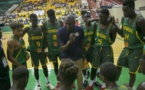 LIVE - Suivez Madagascar v Senegal | FIBA U18 African Championship 2022